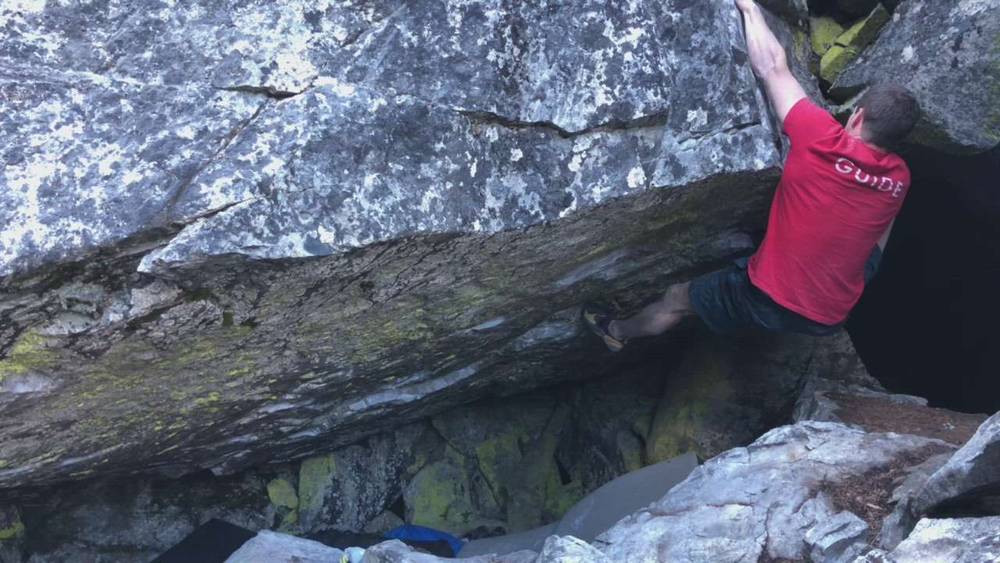 Slippery When Wet v12, Kelowna - Beta Video from Bradenm