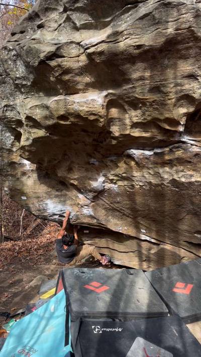 The Red Sea v6, Holy Boulders - Beta Video from SokMan