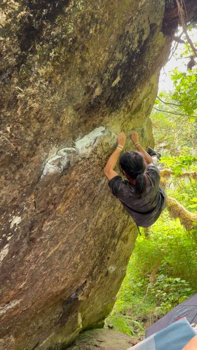 Swamp Queen v5, Miller River - Beta Video from Pengyu