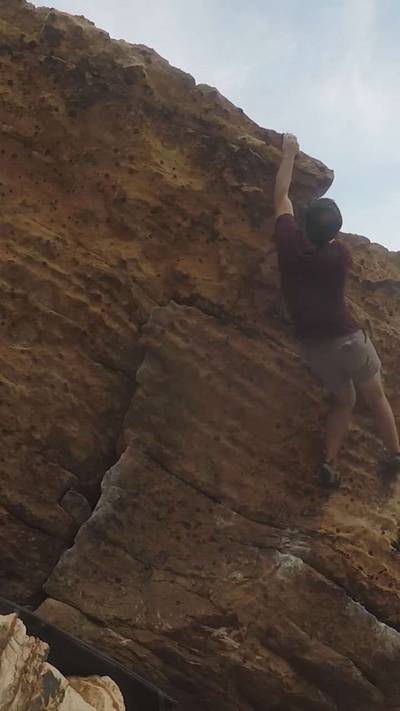Wood in the Oven v1, Red Rock - Beta Video from TinyDynos