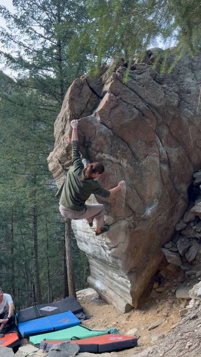 Rouge One v1, Clear Creek Canyon - Beta Video from Chris_Ol