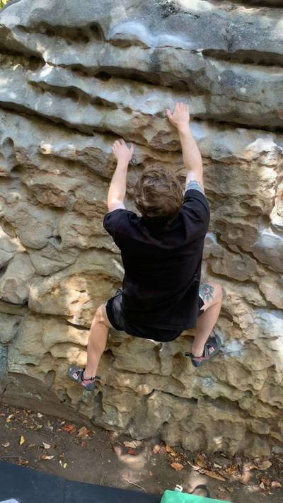 These Feel Like Your Sister's v3, Stone Fort - Beta Video from AidanTree