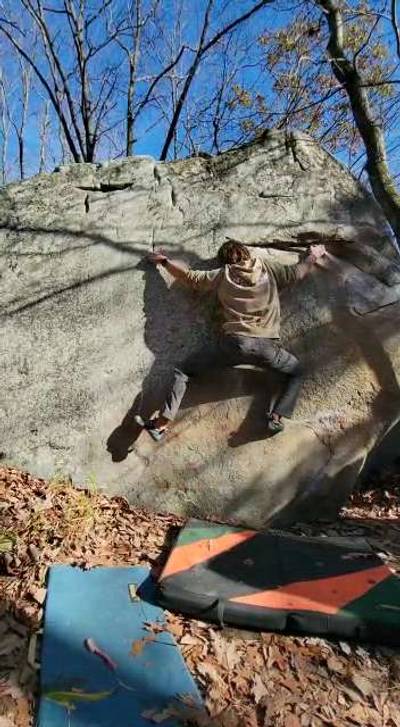 Thumb War v7, Stone Fort - Beta Video from Chris_Ol