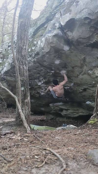 Sherman Photo Roof v7, Rocktown - Beta Video from Walker