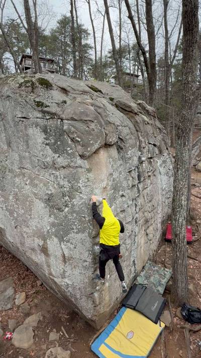 Incredarete v1, Stone Fort - Beta Video from ChrisNeal