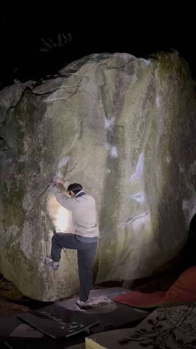Leggosaurus v3, Index - Beta Video from climb_ryan