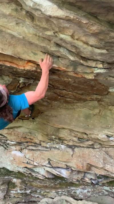 Internal Tensions v7, Coopers Rock - Beta Video from Akleich