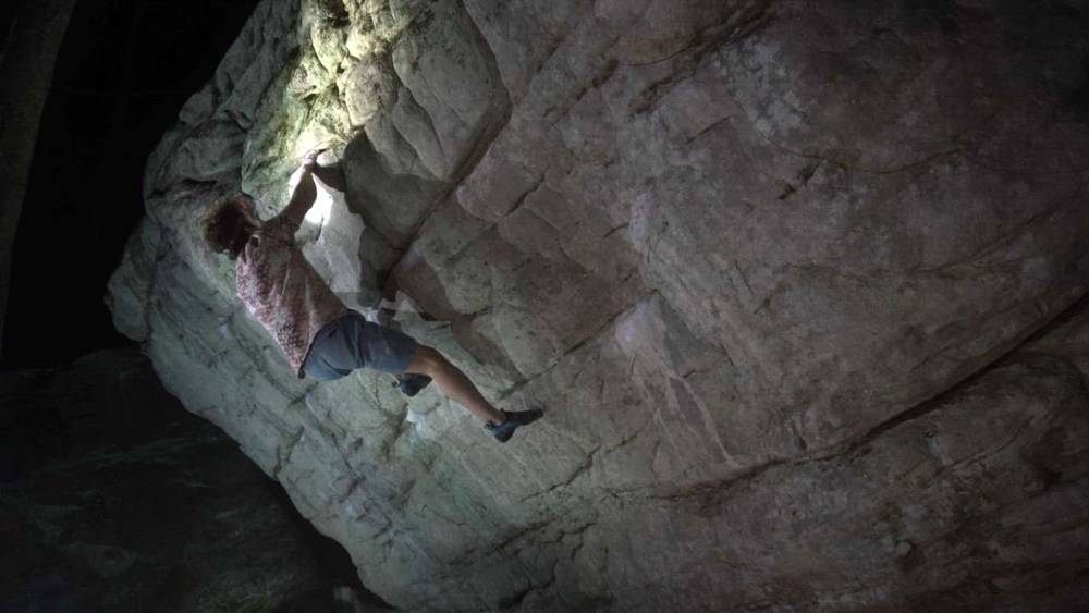 Little G Lite v8, New River Gorge - Beta Video from Eric.jerome