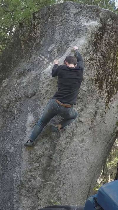 Geronimo v7, Leavenworth - Beta Video from TinyDynos