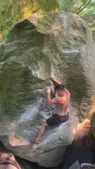 The Crystal Method v5, Squamish - Beta Video from vibeswithcow