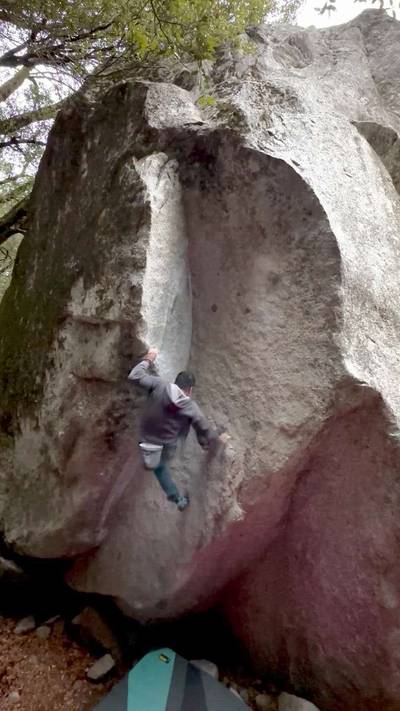 King Cobra v8, Yosemite Valley - Beta Video from Flipz69