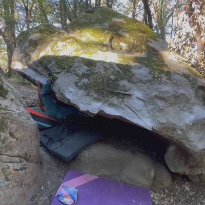 Clam Digger v9, Indian Rock - Beta Video from Flipz69