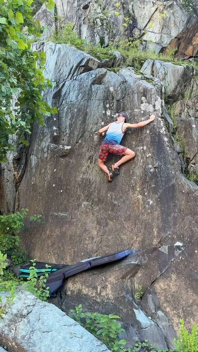 Sweat It Out v4, Great Falls - Beta Video from Skyler_Stasiewicz