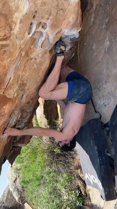 Skinny Love v6, Moe's Valley - Beta Video from g.s
