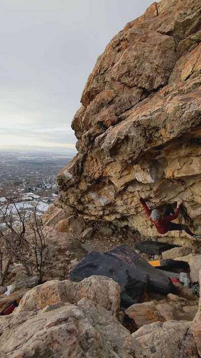 Blood and Fire v10, Ogden - Beta Video from sera_gearhart