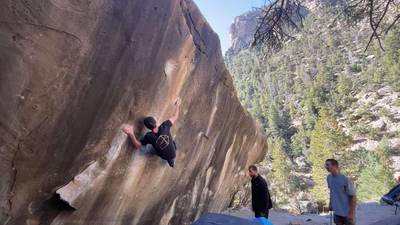 Beyond Life v10, Joe's Valley - Beta Video from Shaylor_jack