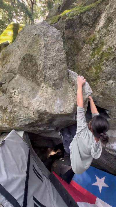 Bert & Ernie Were Just Good Friends v3, Squamish - Beta Video from slowballer