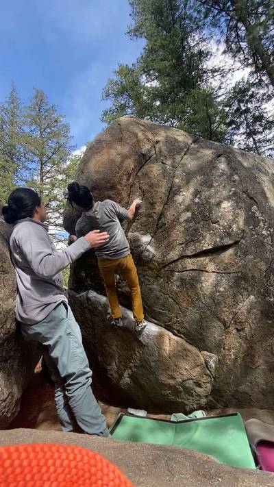 Lovage v3, Leavenworth - Beta Video from annabanana22