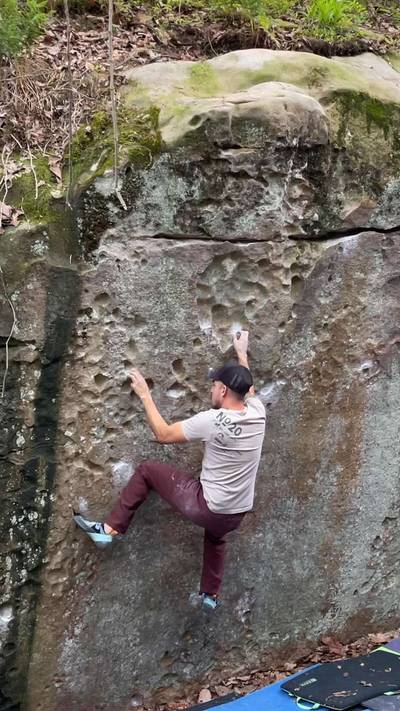 Over Under v5, Stone Fort - Beta Video from MarioTheClimber