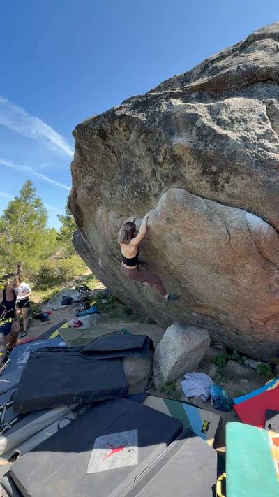 Darth Maul v4, Leavenworth - Beta Video from loloyergs