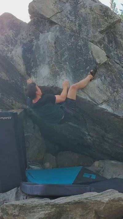Full Chub Morning Weezer v6, Kelowna - Beta Video from Jer_on_the_rocks