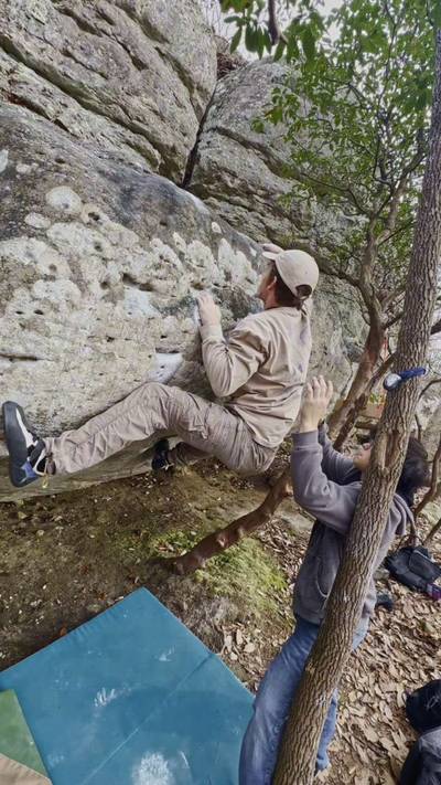 Smiley v5, Rocktown - Beta Video from Konatec