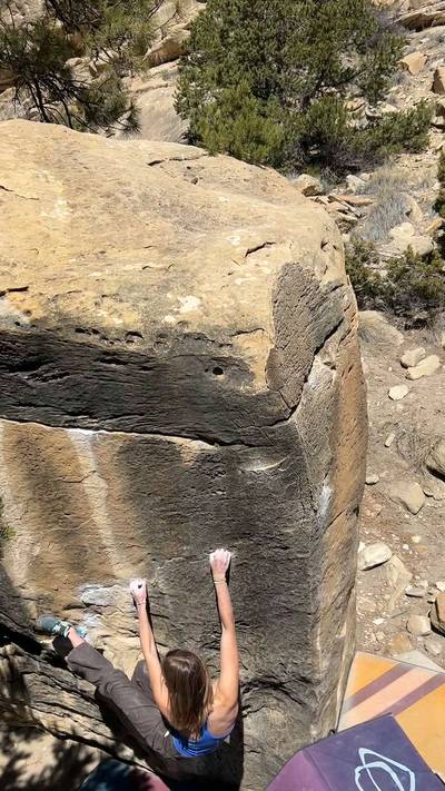 Sharp Shooter v5, Joe's Valley - Beta Video from ryahner