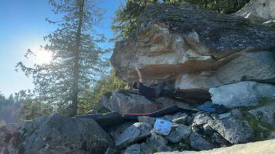 Chemical Brothers v7, Fraser Valley - Beta Video from tredford