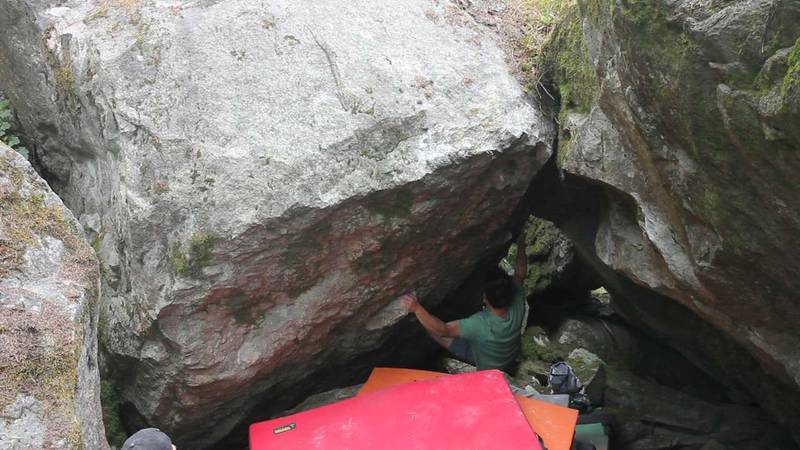 The Hunger v8, Fraser Valley - Beta Video from tredford