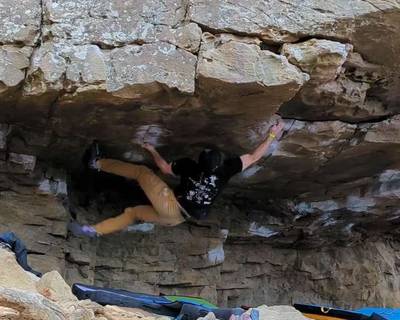 Kneeling Before Power v10, Horseshoe Canyon Ranch - Beta Video from TyRex