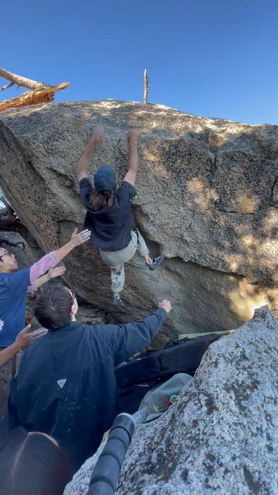 NRA v6, Black Mountain - Beta Video from yavi