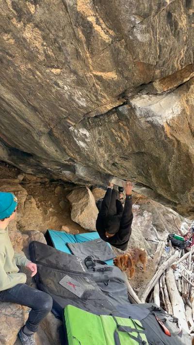 Paths of Glory v10, Clear Creek Canyon - Beta Video from Kevvcakes