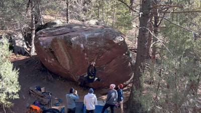 Lost v11, Eldorado Canyon - Beta Video from Kevvcakes
