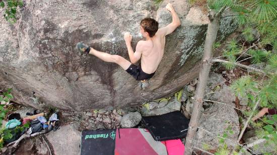 Locked and Loaded v9, The Nooks - Beta Video from Sheldon