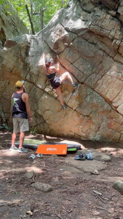 Brian's Brain v1, Stone Fort - Beta Video from whiplash