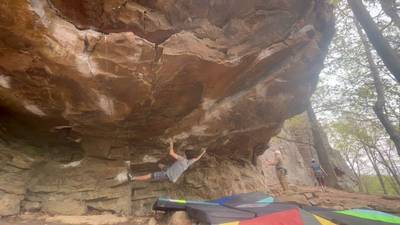 Orbital Mechanics v8, Horseshoe Canyon Ranch - Beta Video from CrazyCatC1imber