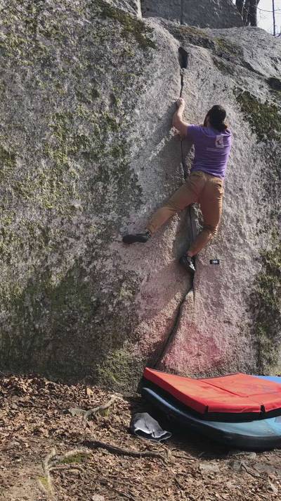 Lost Digits v3, Boat Rock - Beta Video from Spicy