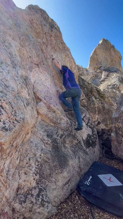 Unnamed Slab 2 v0, Berkeley - Beta Video from oakbri