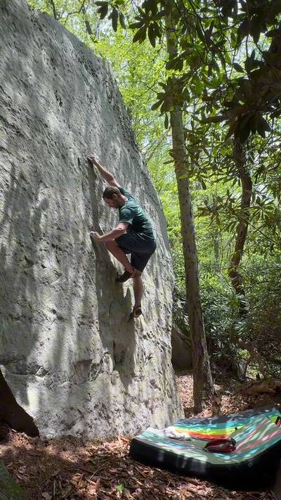 To Those That Wander v4, Coopers Rock - Beta Video from Isaac