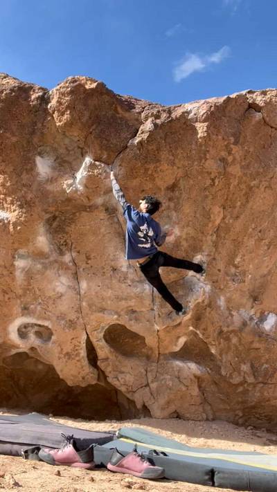 The Hulk v6, Bishop - Beta Video from Bats