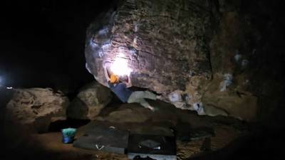 Underachiever v8, Moe's Valley - Beta Video from ptrgeorge