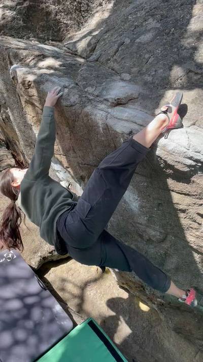 The Flake v6, Leavenworth - Beta Video from stephher