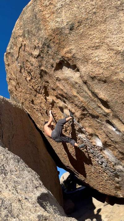 Fall Guy v9, Bishop - Beta Video from adambeau