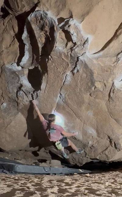 Slow Dance v10, Bishop - Beta Video from alexbradley