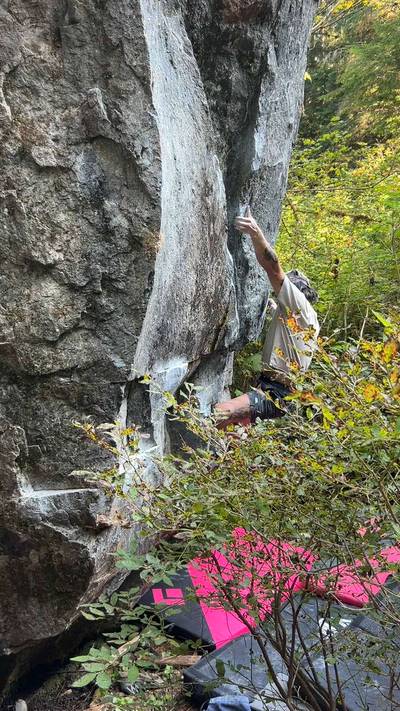 Swamp Thing v6, Miller River - Beta Video from ryanduong