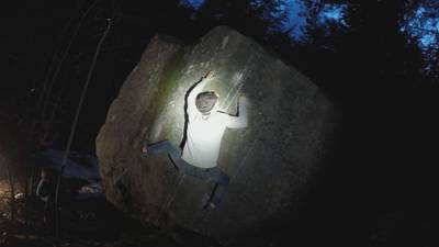 Cole's Corner v8, Leavenworth - Beta Video from TinyDynos