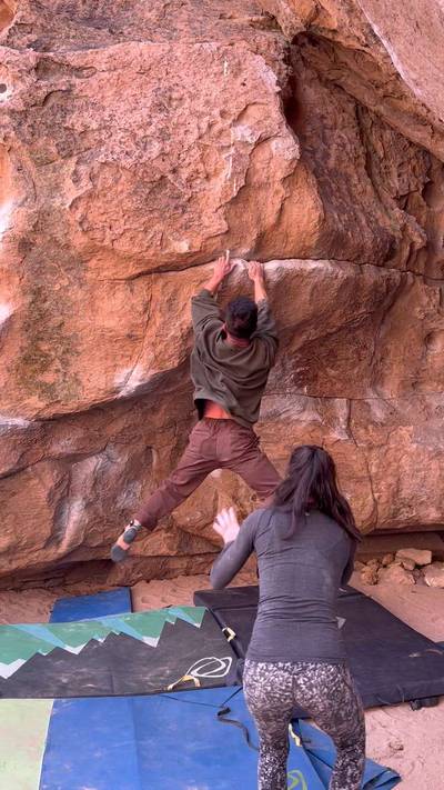 Last Dance v9, Bishop - Beta Video from keav