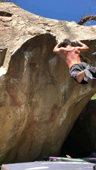 Black Fly Hell v8, Malibu - Beta Video from keav