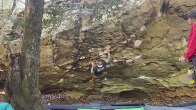 Nose Candy v6, Rocktown - Beta Video from TBrannen