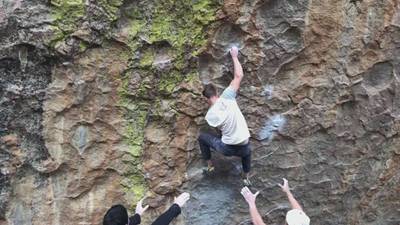 Evilution To The Lip v10, Bishop - Beta Video from wesleytrents